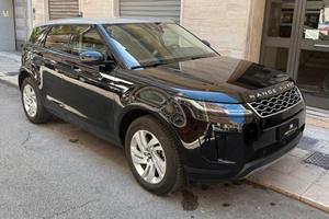 Land Rover Range Evoque 2.0D I4 Aut - 150CV