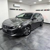 Peugeot 508 BlueHDi 130 Stop&Start EAT8 SW GT Pack