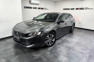 Peugeot 508 BlueHDi 130 Stop&Start EAT8 SW GT Pack