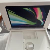 Computer MacBook Pro 13 Pollici Da 1 TB