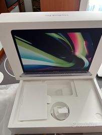 Computer MacBook Pro 13 Pollici Da 1 TB