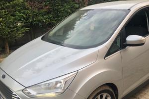 C-max