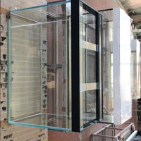 Acquario Animal house vetro extra chiaro 10mm