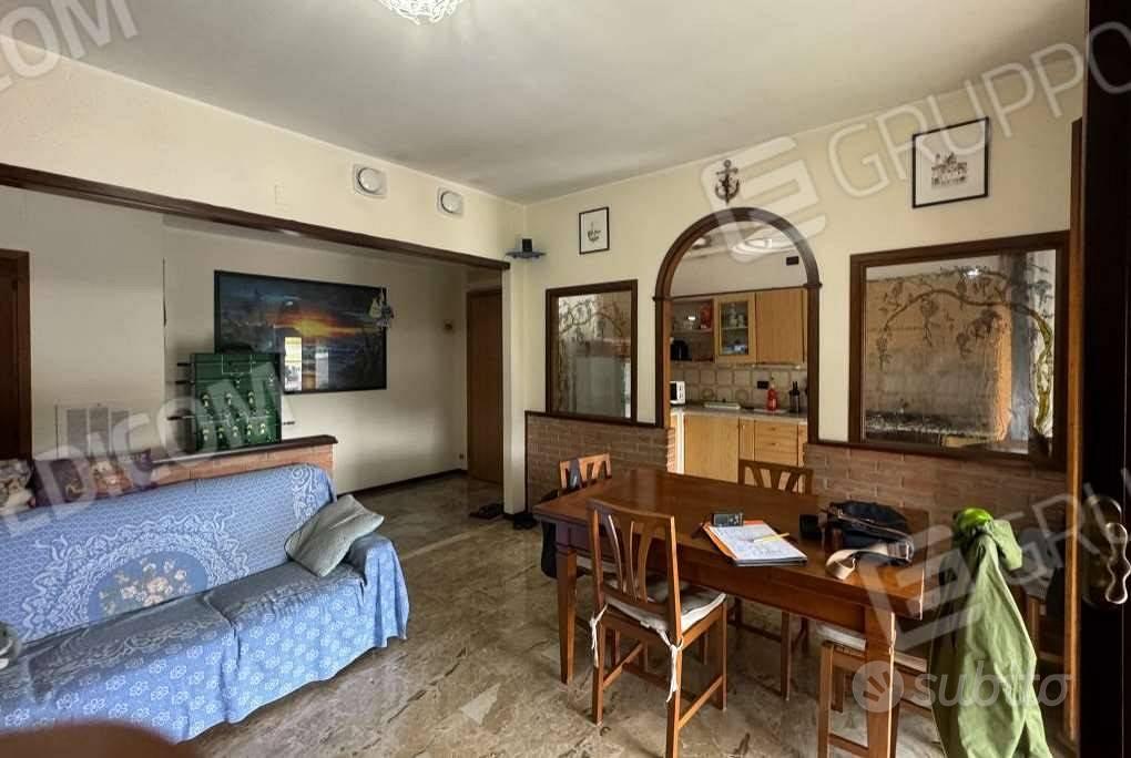Appartamento – Gambarare, Molin Rotto - Vista 5