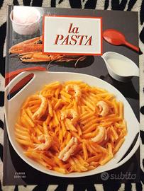 la pasta fabbri editori