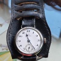 OMEGA orologio da trincea 