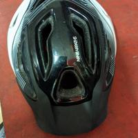 casco mtb