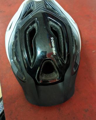 casco mtb