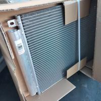 Condensatore Clima Fiat500(312) 07/2012