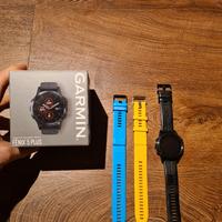 Garmin fenix 5 plus