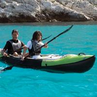 Kayak / Canoa 2 posti gonfiabile 