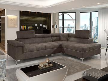 DIVANO ECCELLENTE! PREZZO OK!