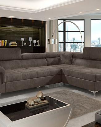 DIVANO ECCELLENTE! PREZZO OK!