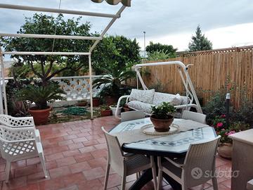 Villetta marina di Ostuni