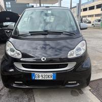 Solo da Qualitycars Pescara Smart ForTwo 800 40 kW