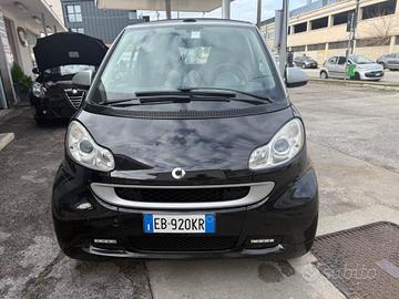 Solo da Qualitycars Pescara Smart ForTwo 800 40 kW