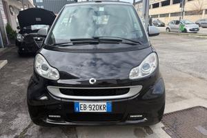 Solo da Qualitycars Pescara Smart ForTwo 800 40 kW