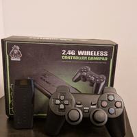 Gamestick emulatore giochi