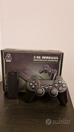 Gamestick emulatore giochi