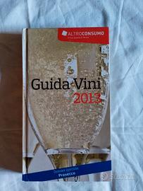 Guida vini 2013 Altroconsumo