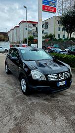 NISSAN QASHQAI 1^ SERIE 1.5 DCI ACENTA Qashqai 1.5
