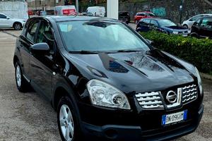 NISSAN QASHQAI 1^ SERIE 1.5 DCI ACENTA Qashqai 1.5