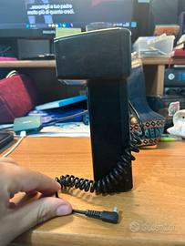 Flash fotocamera pentax me