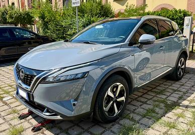 Nissan Qashqai E-Power  2024