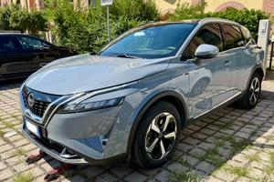 Nissan Qashqai E-Power  2024