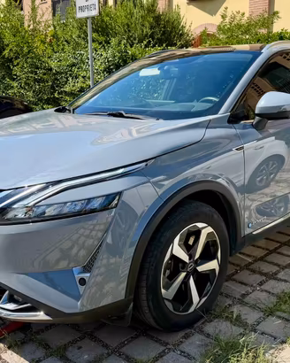 Nissan Qashqai E-Power  2024