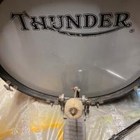 Batteria Thunder