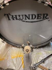 Batteria Thunder