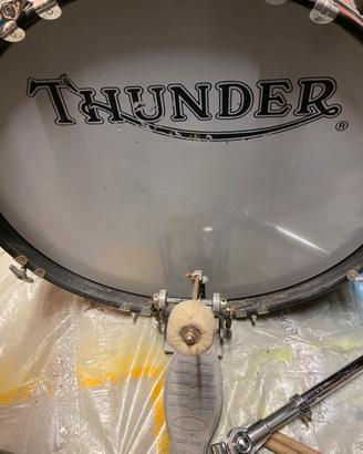 Batteria Thunder