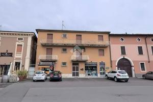 2 LOCALI A QUINZANO D'OGLIO