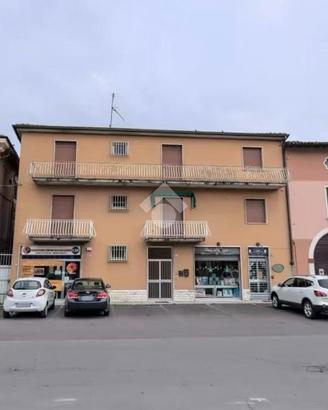 2 LOCALI A QUINZANO D'OGLIO