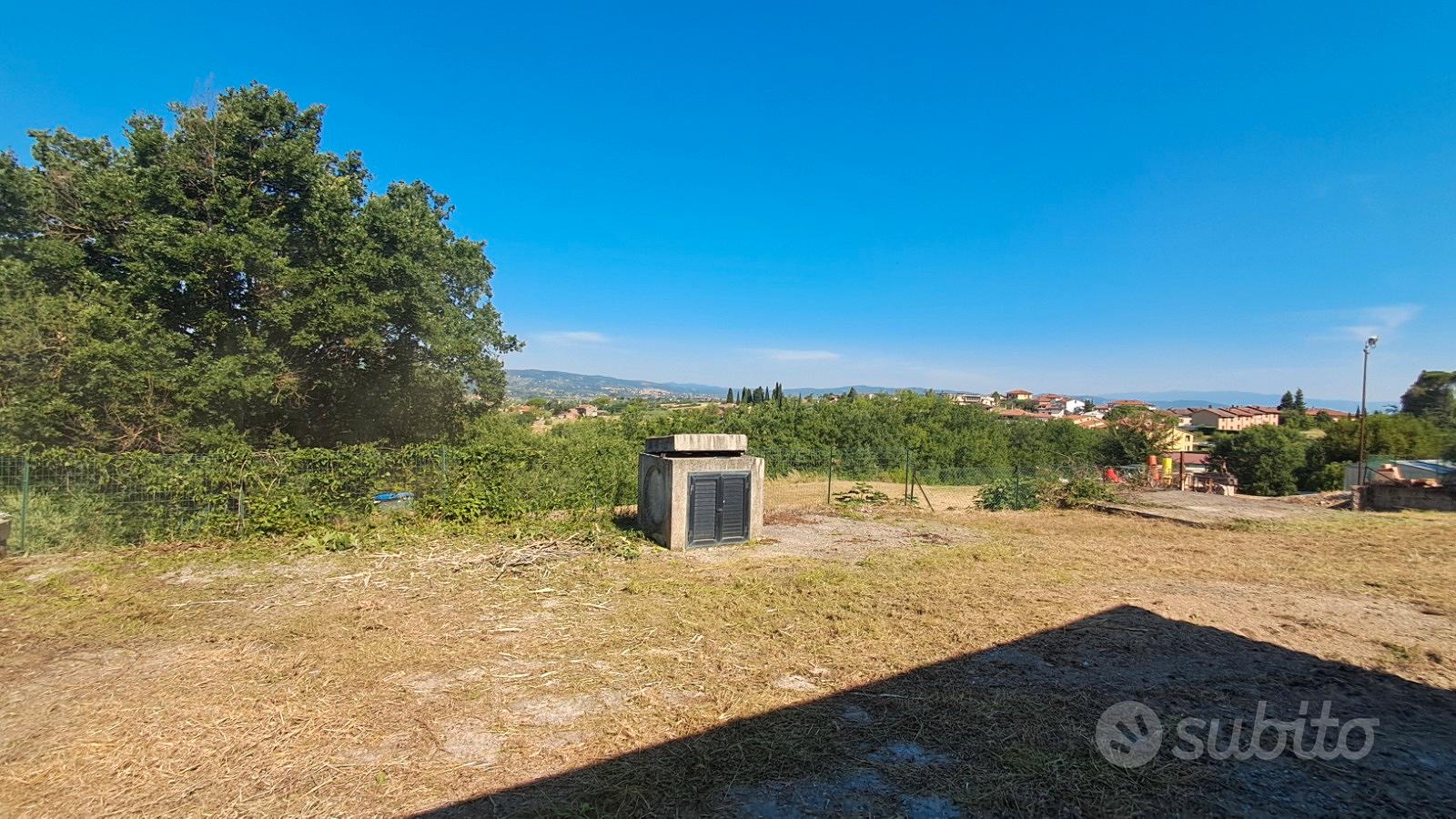 Terreno edificabile posizione panoramica - Vista 5