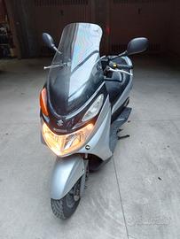 Suzuki Burgman 150