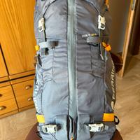 Zaino Ferrino Triolet 32 + 5 litri