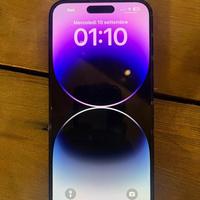 iPhone 14 Pro Max 256gb