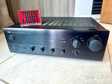 YAMAHA AX-470 .. 65watt