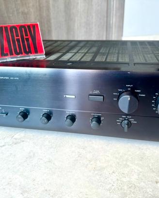 YAMAHA AX-470 .. 65watt