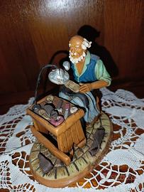 ceramica di Caltagirone 