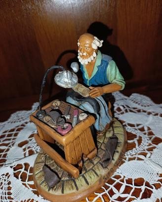 ceramica di Caltagirone 