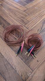 Coppia stereo cavi Nordost