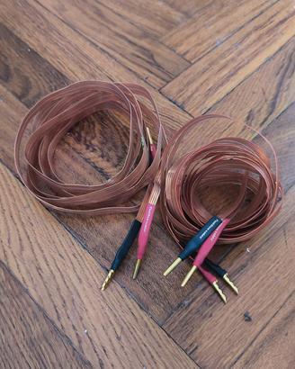 Coppia stereo cavi Nordost