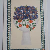 3 stampe cucina