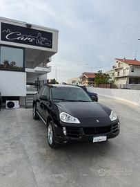 Porsche Cayenne 3.0 Diesel