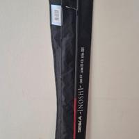 CANNA PESCA SEIKA INOSHI 6,4" 0.5-4.5g TROUT TROTA