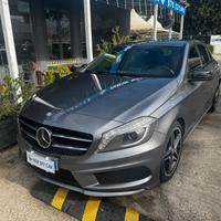 Mercedes-benz A 180 CDI Sport