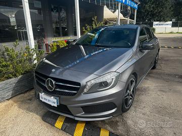 Mercedes-benz A 180 CDI Sport